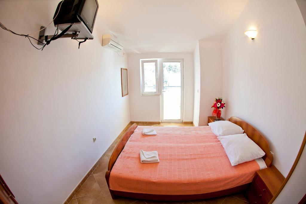Appartement Stanka