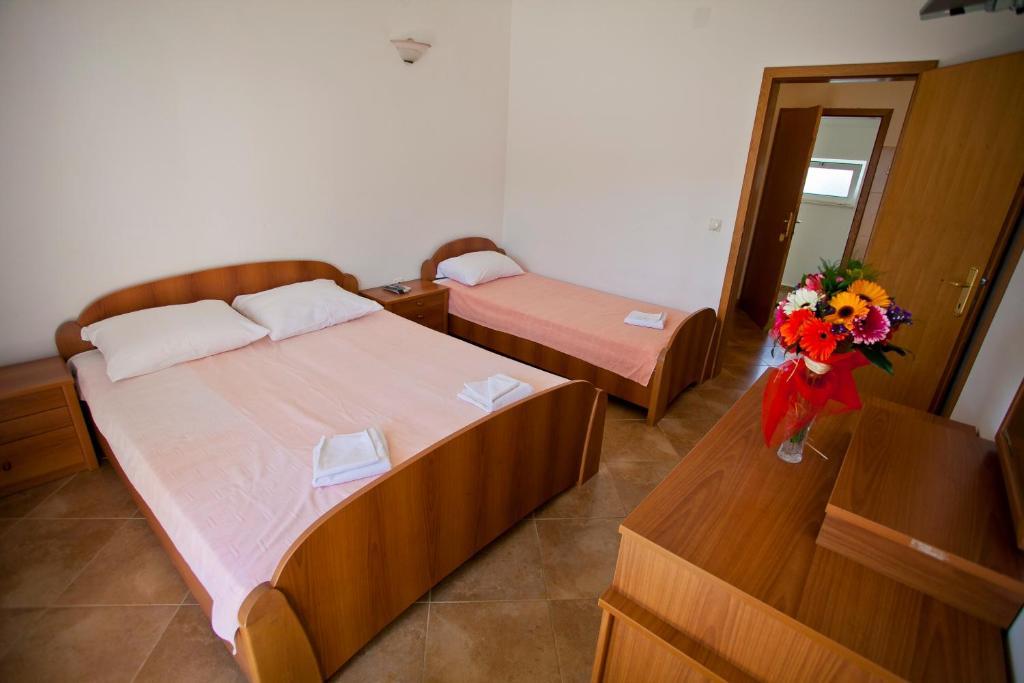 Appartement Stanka