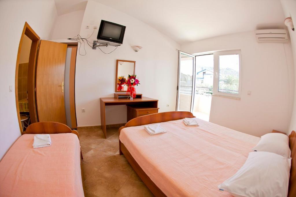 Appartement Stanka