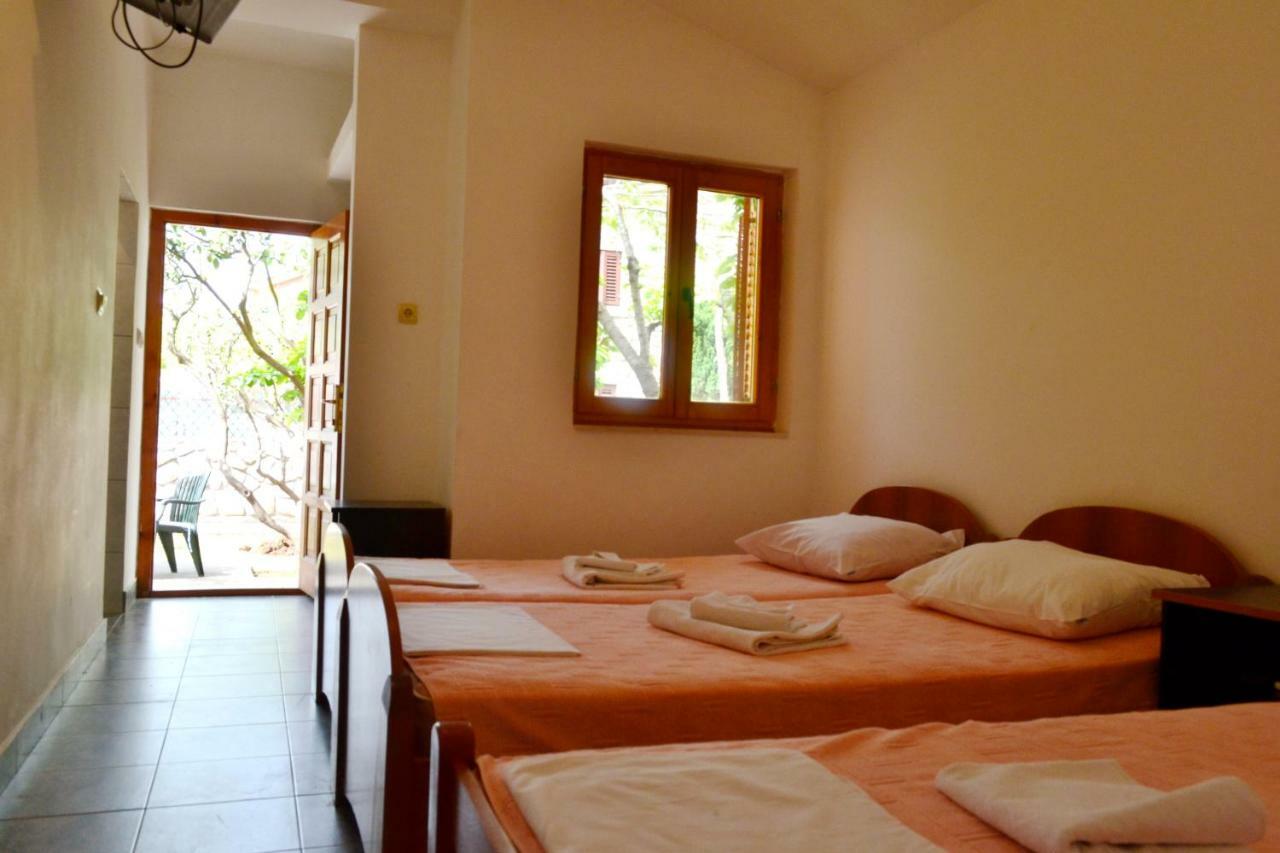 Appartement Stanka Bečići